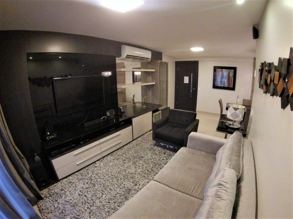 Apartment Planejado Alto Padrao